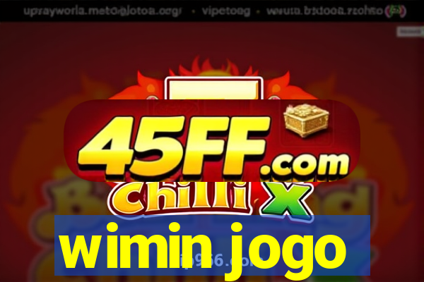 wimin jogo